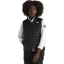 (取寄) ノースフェイス レディース テラ ピーク ベスト The North Face women Terra Peak Vest - Women's TNF...