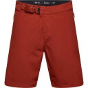 (取寄) フォックスレーシング キッズ レンジャー ショート + ライナー - キッズ Fox Racing kids Ranger Short + Liner...
