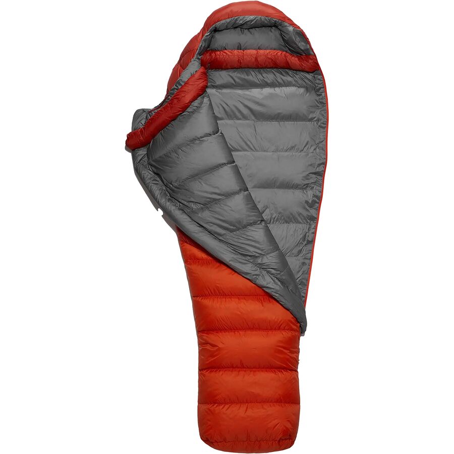 ()  ѥ 600 ꡼ԥ Хå 16F  Rab Alpine 600 Sleeping Bag: 16F ...