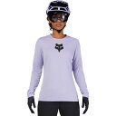 (取寄) フォックスレーシング レディース レンジャー ロングスリーブ ジャージ - ウィメンズ Fox Racing women Ranger Long-Sl...