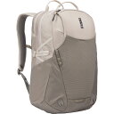 (取寄) スーリー アンルート 26L バックパック Thule EnRoute 26L Backpack Pelican/Vetiver(4)