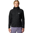 (取寄) マウンテンハードウェア メンズ コー エアシェル パーカー - メンズ Mountain Hardwear men Kor AirShell Hood...