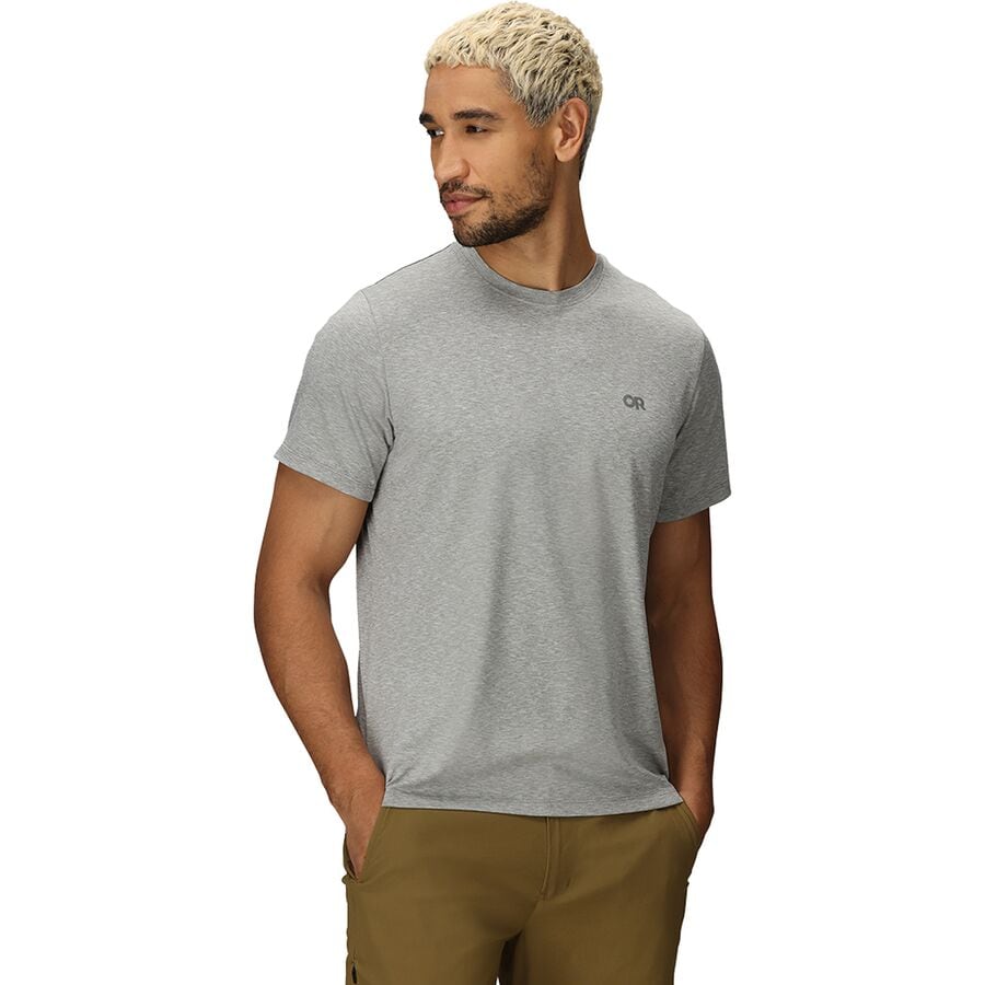 () ȥɥ ꥵ  ƥ֥ ڥȥ  T -  Outdoor Research men...