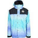 (取寄) エアブラスター メンズ ガイド シェル - メンズ Airblaster men Guide Shell - Men's Splatter