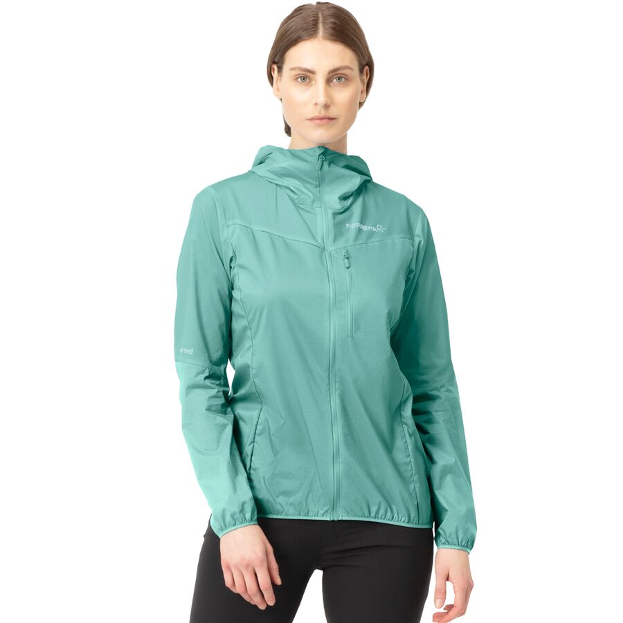 () Υ ǥ ե륱ƥ 60 աǥå 㥱å -  Norrona women Falke...