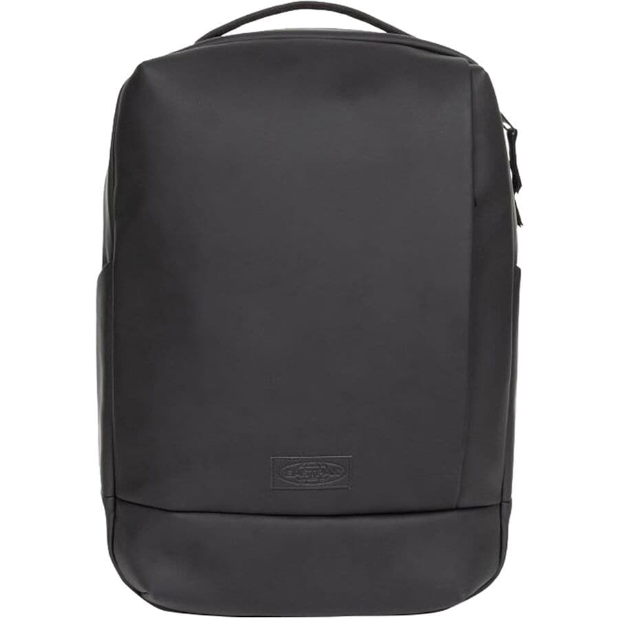 () ȥѥå F Хåѥå Eastpak Tecum F Backpack Cnnct F Matte Black