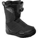(取寄) サーティーツー メンズ シフティ ボア スノーボード ブーツ - 2025 - メンズ ThirtyTwo men Shifty BOA Snowbo...