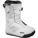 (取寄) サーティーツー メンズ STW ダブル ボア スノーボード ブーツ - 2025 - メンズ ThirtyTwo men STW Double BOA...