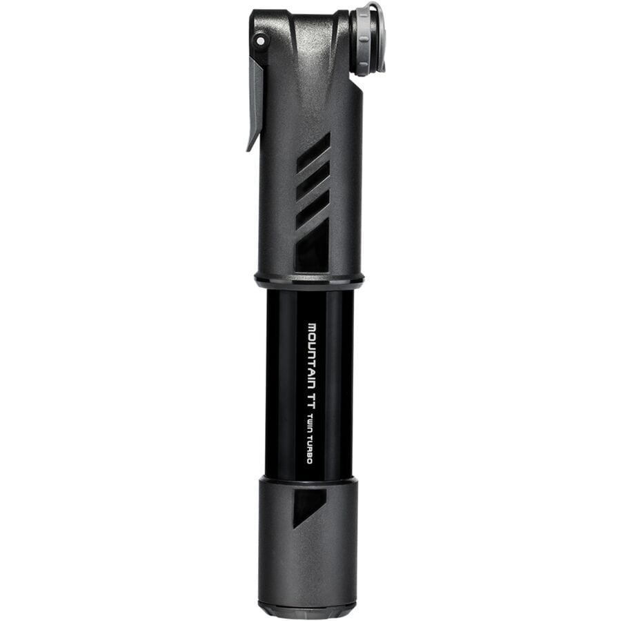 () ȥԡ ޥƥ TT ĥ  ߥ ݥ Topeak Mountain TT Twin Turbo Mini P...