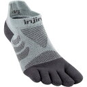 (取寄) インジンジ レディース ウルトラ ラン ノーショー クールマックス ソック - ウィメンズ Injinji women Ultra Run No-Sh...