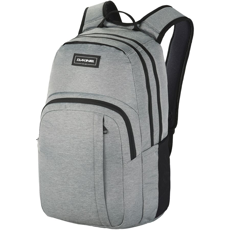 ()  ǥѥå å Хåѥå ѥ M 25L 25åȥ ȥɥ л ι 졼 DAKINE Campus M 25L Backpack Geyser Grey