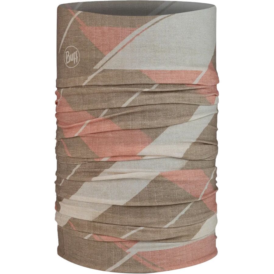 () Х ꥸʥ ȥå ץ Х Buff Original Geometric Print Buff Enhan...