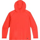 (取寄) アウトドア リサーチ レディース エコー プラス パーカー - ウィメンズ Outdoor Research women Echo Plus Hood...