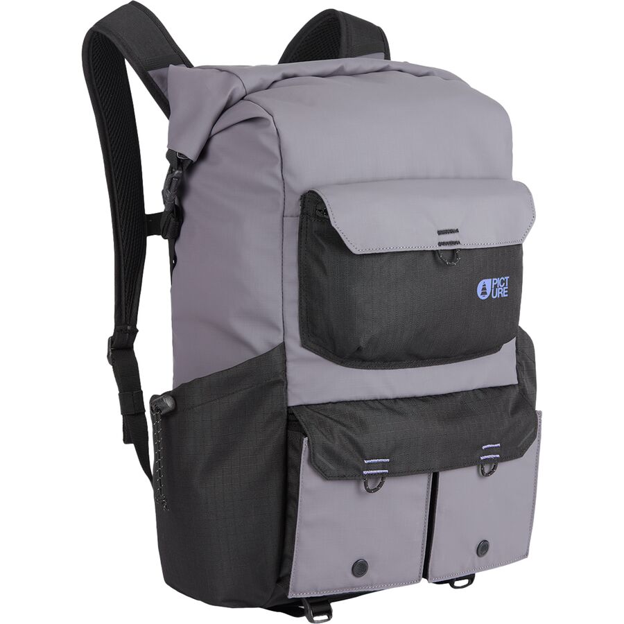 () ԥ㡼˥å 饦 22 Хåѥå Picture Organic Grounds 22 Backpack E...