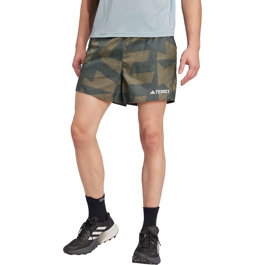 () ǥƥå  ޥ 饤 ץƥå 5 硼 -  Adidas TERREX men M...