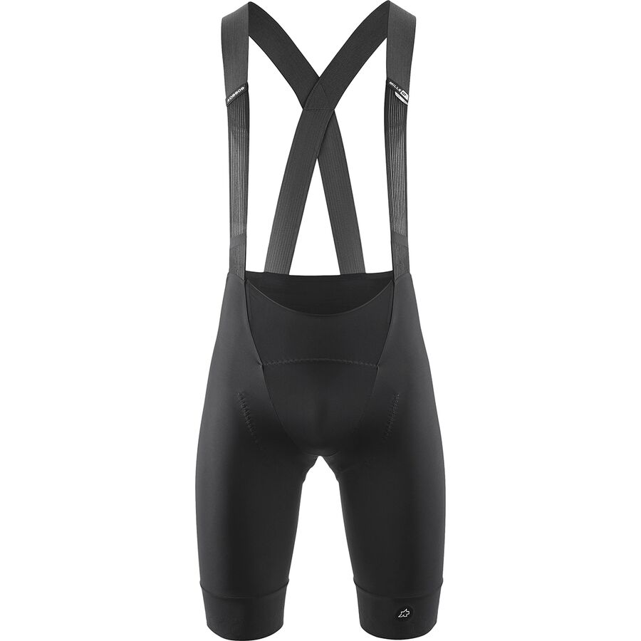 (取寄) アソス メンズ ミル GTS ビブ ショーツ S11 - メンズ Assos men MILLE GTS Bib Shorts S11 - Men's Black Series