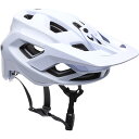 (取寄) フォックスレーシング スピードフレーム RS ミプス ヘルメット Fox Racing Speedframe RS Mips Helmet Matte White