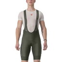 (取寄) カステリ メンズ アンリミテッド カーゴ ビブ ショート - メンズ Castelli men Unlimited Cargo Bib Short -...
