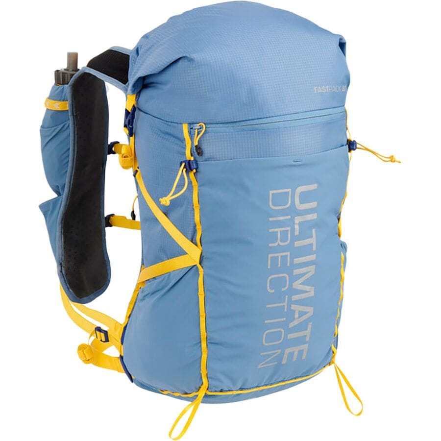 () ƥᥤ ǥ쥯 եȥѥå 30L Хåѥå Ultimate Direction Fastpack 30...