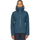 (取寄) ラブ レディース ナムチェ Gtx ジャケット - ウィメンズ Rab women Namche GTX Jacket - Women's Orion...