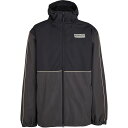 (取寄) エアブラスター メンズ リバート ジャケット - メンズ Airblaster men Revert Jacket - Men's Black