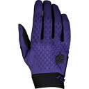 (取寄) フォックスレーシング レディース ディフェンド グローブ - ウィメンズ Fox Racing women Defend Glove - Women's Grape(4)