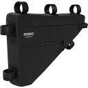 (取寄) ブルックスイングランド スケープ 5L フル フレーム バッグ Brooks England Scape 5L Full Frame Bag Blac...