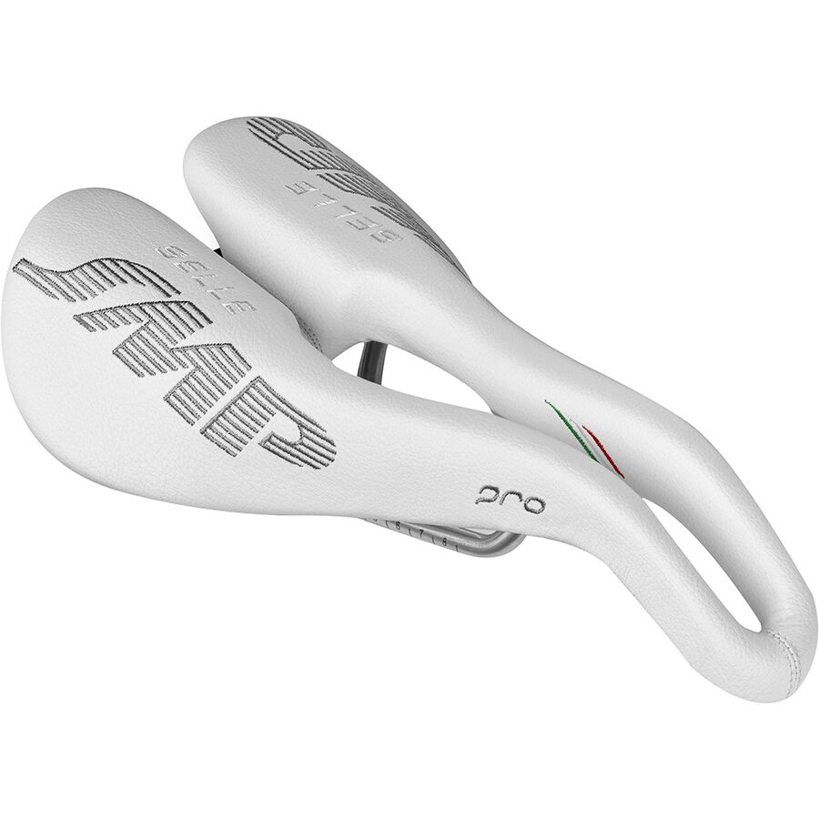 () SMP ץ ܥ 쥤 ɥ Selle SMP Pro Carbon Rail Saddle White