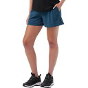 (取寄) スマートウール レディース メリノ 4インチ ハイク ショート - ウィメンズ Smartwool women Merino 4in Hike Sho...