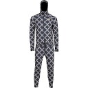 (取寄) エアブラスター メンズ クラシック ニンジャ スーツ - メンズ Airblaster men Classic Ninja Suit - Men's Chainz