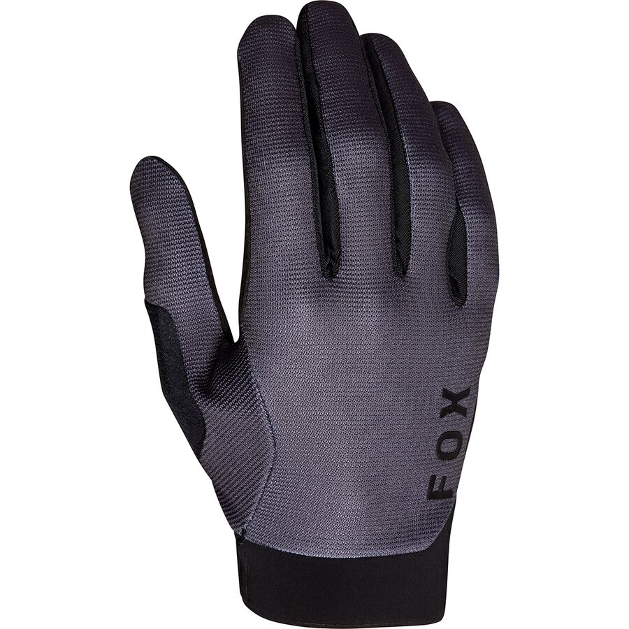 () եå졼  󥸥㡼   -  Fox Racing men Ranger Gel Glov...
