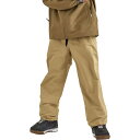 (取寄) エアブラスター メンズ アクセス パンツ - メンズ Airblaster men Access Pant - Men's Tan