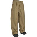 (取寄) エアブラスター メンズ リバート パンツ - メンズ Airblaster men Revert Pant - Men's Shroom(4)