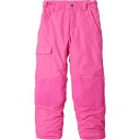 (取寄) コロンビア ガールズ バガブー 3 パンツ - ガールズ Columbia girls Bugaboo III Pant - Girls' Pink Ice