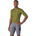 (取寄) カステリ メンズ アンリミテッド カーゴ ビブ ショート - メンズ Castelli men Unlimited Cargo Bib Short -...