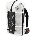 (取寄) ハイパーライトマウンテンギア アイス 40L バックパック Hyperlite Mountain Gear Ice 40L Backpack White(4)