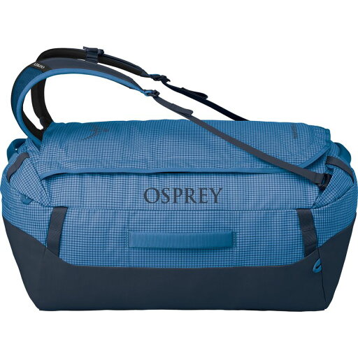 (取寄) オスプレー トランスポーター 65L ダッフル Osprey Packs Transporter 65L Duffel Blue Flame/Nocturnal Blue (取寄) オスプレー トランスポーター 65L ダッフル Osprey Packs Transporter 65L Duffel Blue Flame/Nocturnal Blue