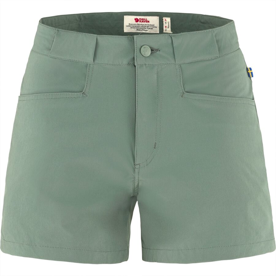 () ե顼٥ ǥ ϥ  饤 硼 -  Fjallraven women High Coa...
