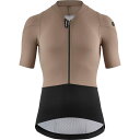 (取寄) アソス メンズ ミル GTS ジャージ S11 - メンズ Assos men MILLE GTS Jersey S11 - Men's Terra ...