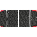 (取寄) ダカイン リヴァンプ ストンプ パッド DAKINE Revamp Stomp Pad Black
