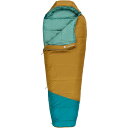 (取寄) ケルティ キッズ ミストラル スリーピング バッグ 20F シンセティック - キッズ Kelty kids Mistral Sleeping Bag: 20F Synthetic - Kids' Woodthrush(4)