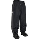 (取寄) エアブラスター メンズ アクセス パンツ - メンズ Airblaster men Access Pant - Men's Black