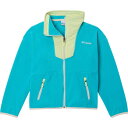 (取寄) コロンビア キッズ セコイア グローブ フル-ジップ フリース ジャケット - キッズ Columbia kids Sequoia Grove Ful...