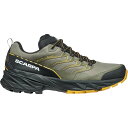 (取寄) スカルパ メンズ ラッシュ 2 Gtx ハイキング シューズ - メンズ Scarpa men Rush 2 GTX Hiking Shoe - Me...