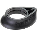 (取寄) モスト エアロ キャップ 15mm Most Aero Cap Pacf 15mm Black