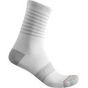 (取寄) カステリ レディース スーパーレッジェーラ 12 ソック - ウィメンズ Castelli women Superleggera 12 Sock - ...
