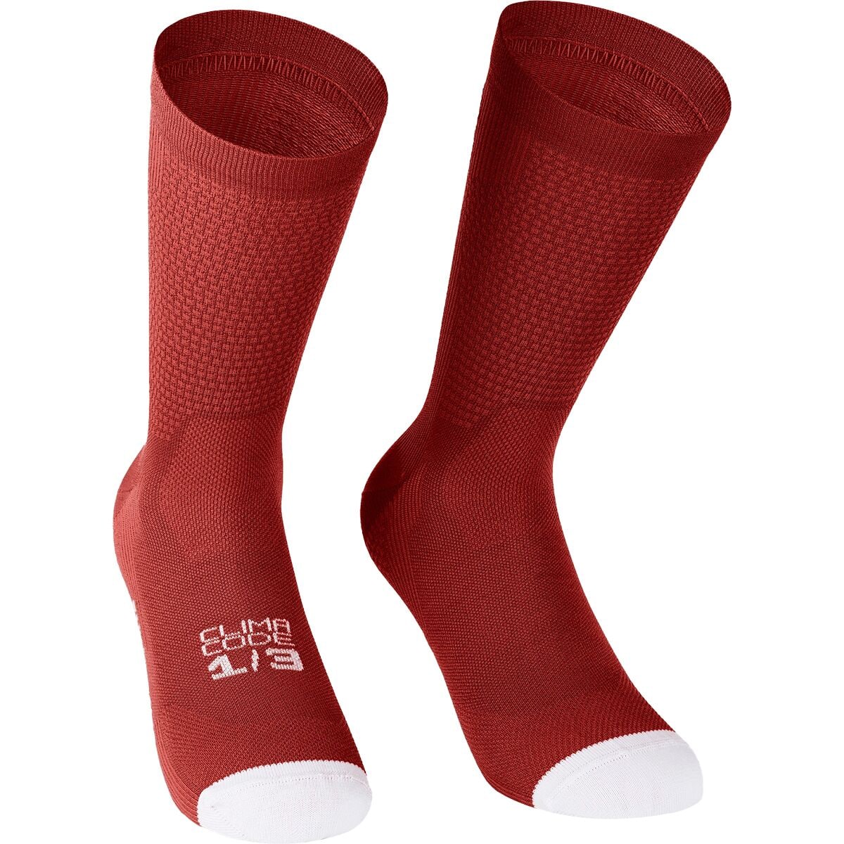 (取寄) アソス メンズ エンデュランス S11 ソックス - メンズ Assos men Endurance S11 Socks - Men's Burned Brown 2