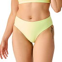 (取寄) カーヴ デザイン レディース ピパ コンプレッション ビキニ ボトム - ウィメンズ Carve Designs women Pipa Compres...