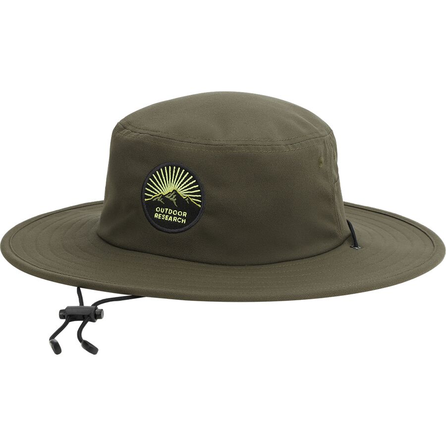 () ȥɥ ꥵ إǥ ֡ˡ ϥå Outdoor Research Heyday Boonie Hat Range...