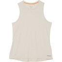 (取寄) ラブ レディース タンク - ウィメンズ Rab women Rivelin Tank - Women's Pebble